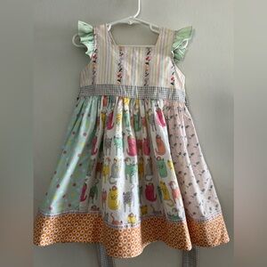 Matilda Jane Platinum